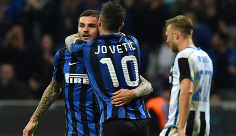 Inter-Udinese 3-1, GOL e HIGHLIGHTS | Calciomercato.com