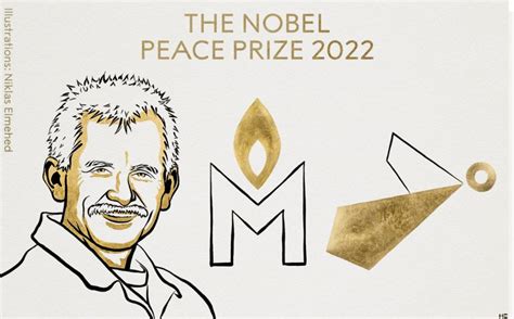 Ukraine deserves to win: Nobel Peace Prize laureates to send a powerful message to the US government