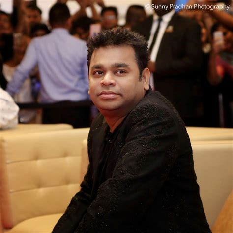 Pin by Christina on A.R.Rahman | Singer, A r rahman, Oscar winners