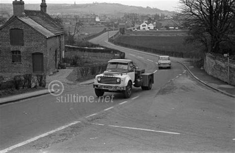 Old Truck Pictures - Chris Hodge Trucks