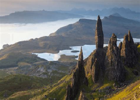 Scotland and London Self-Drive Tour - State Express Global Voyages