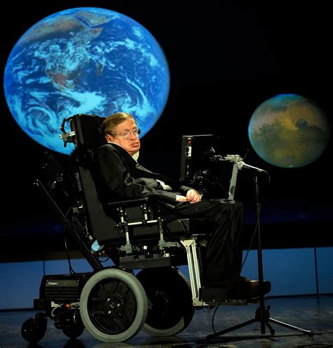 Stephen Hawking - Kids | Britannica Kids | Homework Help