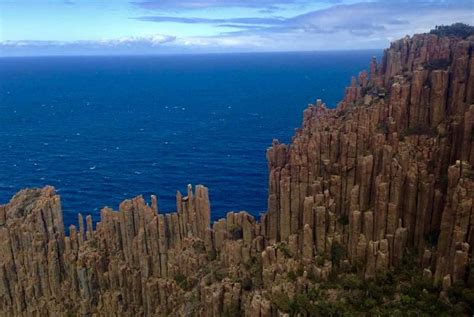 Three Capes Walk | Pack-Free Hiking in Tasmania | Life's An Adventure