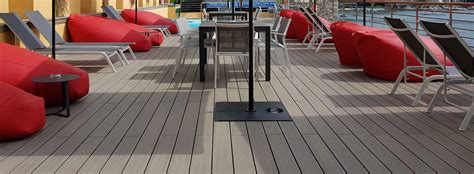 Composite Decking Manufacturer | NewTechWood USA