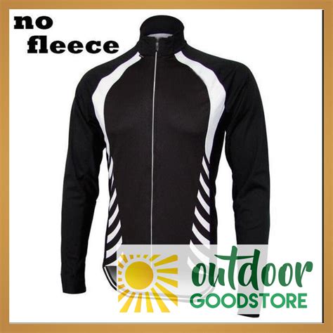 Black White Long Sleeve Cycling Jersey | White long sleeve, Cycling women, Custom cycling jersey