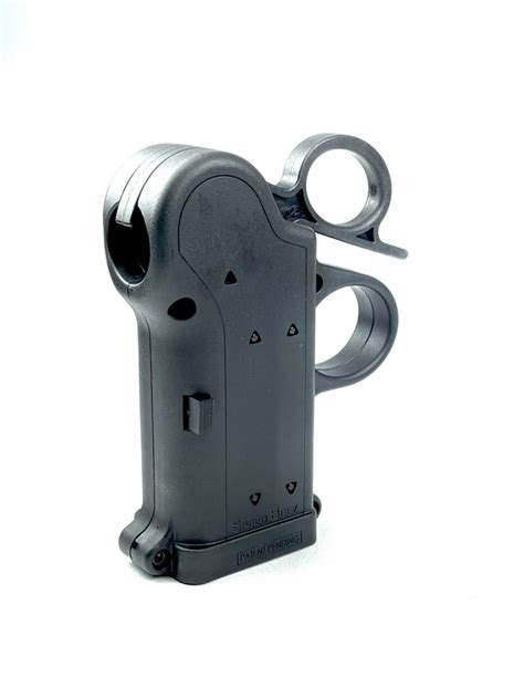 Glock 9mm Magazine Loader | 17 | 19 | 26 | 33 | Lever Loader Speed Beez