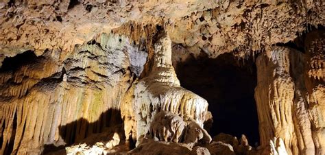 Florida Caverns State Park - Go Wandering