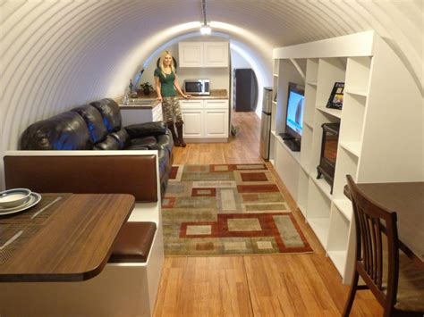 Fallout Shelter | Atlas Shelter Tour | Underground survival shelters, Underground homes ...