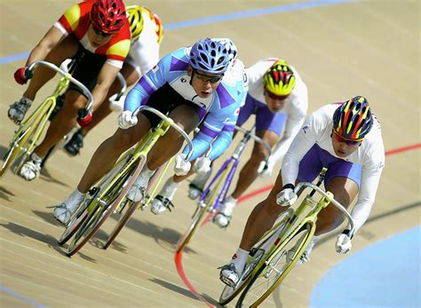 Behind the Scenes of Keirin Bicycle Racing - We Love Cycling magazine