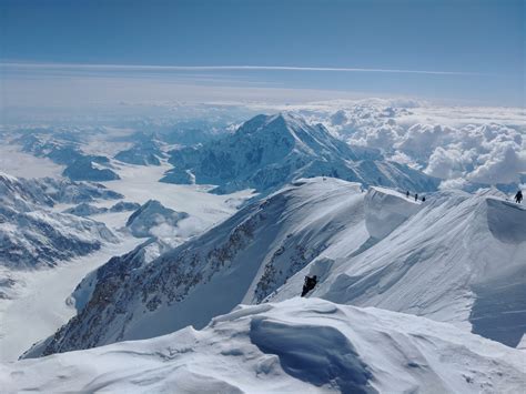 Team 6 Summits Denali | IMG blog