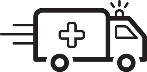 Ambulance Vector Art, Icons, and Graphics for Free Download