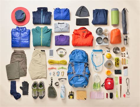 Hiking Gear: The Essentials Everyone Should Carry | The Healthy