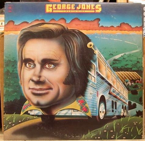 George Jones Album Covers - Google Search | George jones, Album covers ...