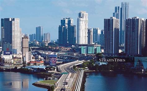 "Johor-Singapore Special Economic Zone to create more job opportunities, increased demand for ...