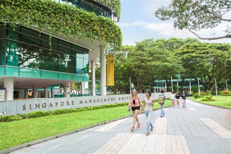 SMU to launch new courses on Internet of Things and VUCA | SMU Newsroom