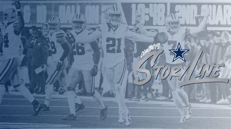 Cowboys StoryLine: Shutouts & Shoutouts