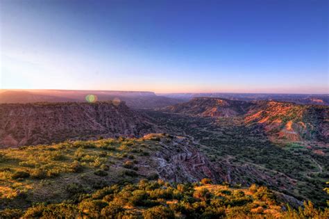 10 Best State Parks in Texas