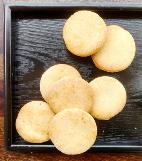 Osmania biscuits - FLOURS & FROSTINGS