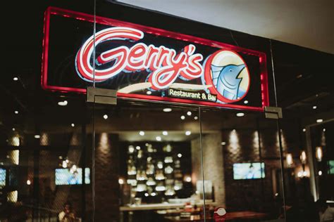 Gerry's Grill celebrates the season with delicious summer food bundles ...