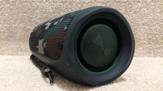 JBL Flip 5 review | TechRadar