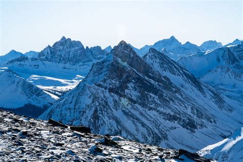 How to Enjoy Jasper in the Winter - Must Do Canada