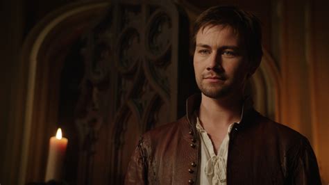 Bash/Mary Screencaps - Reign [TV Show] Photo (36208040) - Fanpop