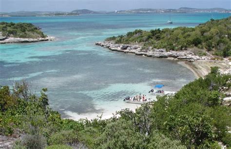 GCK0T5 Great Bird Island (Traditional Cache) in Antigua and Barbuda created by ABSAR