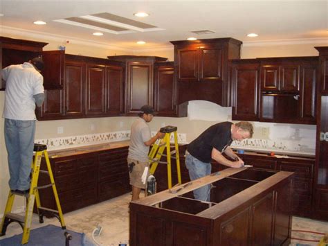 kitchen remodeling contractor | AmazingONLY.com