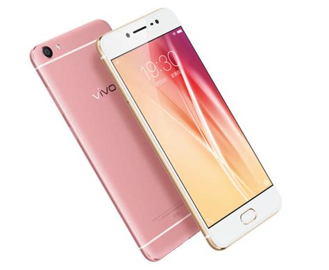 vivo X7 and X7 Plus 16MP front camera, Snapdragon 652, 4GB RAM announced