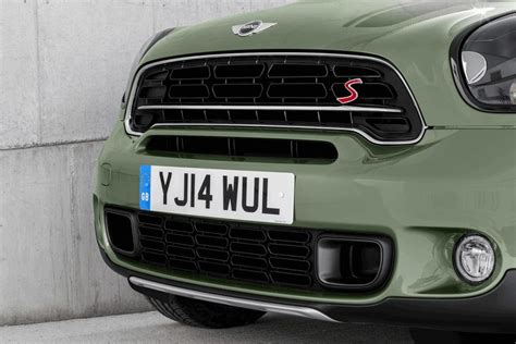 2014 Mini Countryman Cooper SD #410934 - Best quality free high resolution car images, pictures ...