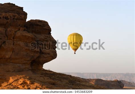 Extraordinary Sandstone Landscapes Host Extraordinary Cultural Stock Photo 1453683209 | Shutterstock