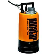 Koshin Submersible Pumps - Frank Wall Enterprises