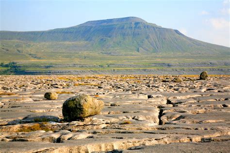 The Station Master’s House - Ribblehead - Railway Station Cottages