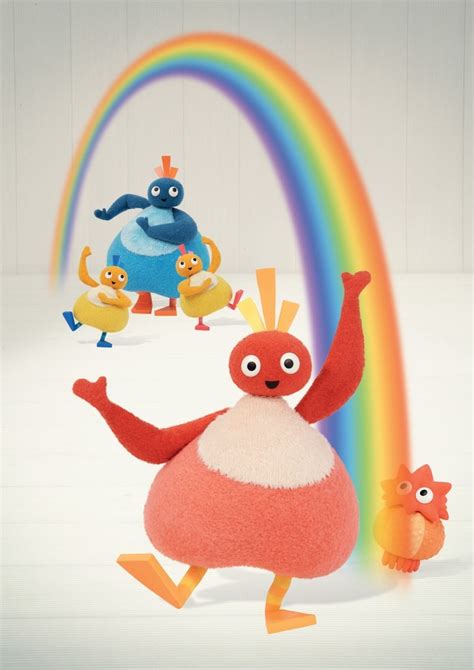 Twirlywoos - Sayfa 1 - Galeri - Twirlywoos - 11 Ağustos 2020 Salı