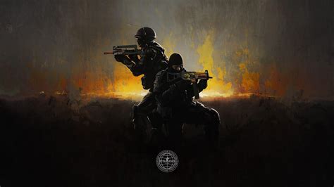 Counter-Strike: Global Offensive Wallpapers - Wallpaper Cave