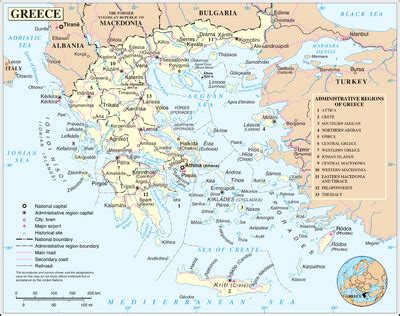 Griekenland - Wikitravel