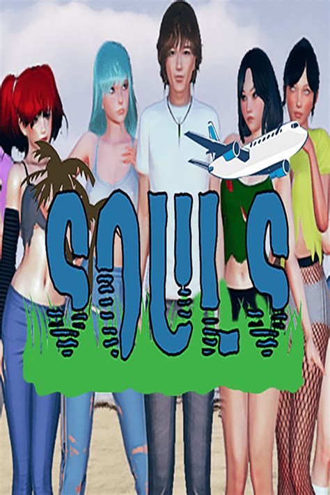 Souls UNCENSORED Free Download - RepackLab