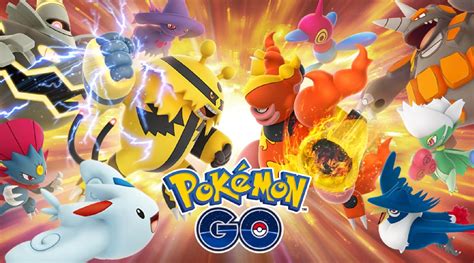 Pokémon Go is finally getting PvP with new trainer battles