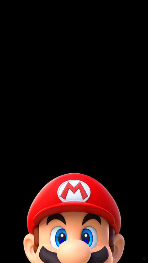 Cool Mario Wallpapers (76+ pictures) - WallpaperSet