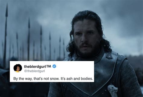 Game of Thrones Season 8 Finale: How Did Twitter React to the Ending ...