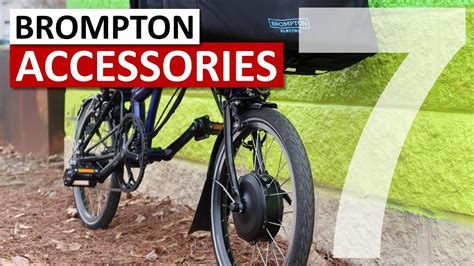 Brompton Spare Parts | Reviewmotors.co