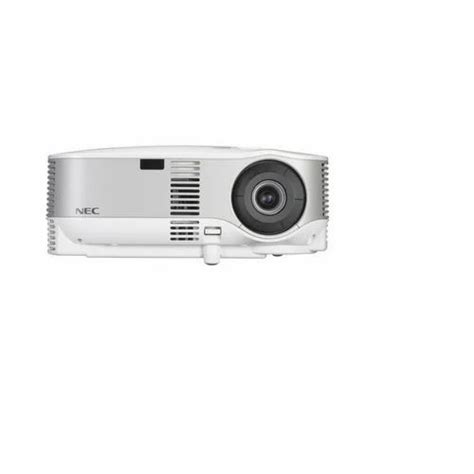 NEC 301, 3000 Lumens LCD Projector at Rs 32500 | NEC Projector in ...