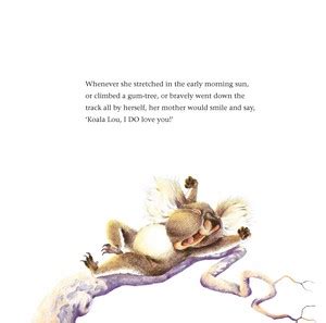 Koala Lou by Mem Fox | A Charming Picture Book from The Award-Winning Author of Where Is the ...