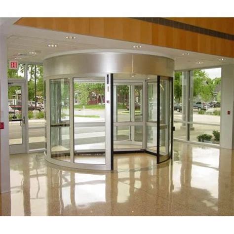 Automatic Door Installation Service at Rs 10000/minimum in Chennai | ID ...