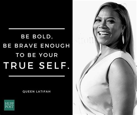 9 Quotes From Queen Latifah That Remind Us She's A Literal Queen Bbw Quotes, Rapper Quotes ...