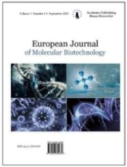 European Journal of Molecular Biotechnology - Kindcongress