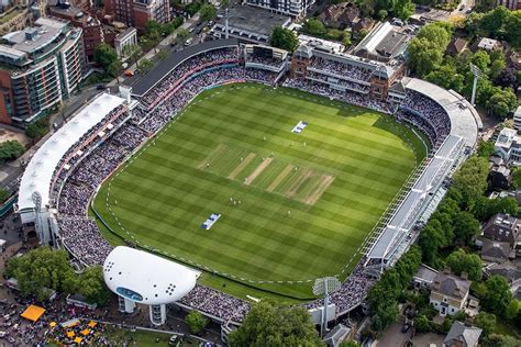 List Of The World’s Most Scenic Cricket Grounds And Football Stadiums ...