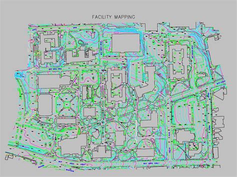 Facility Mapping