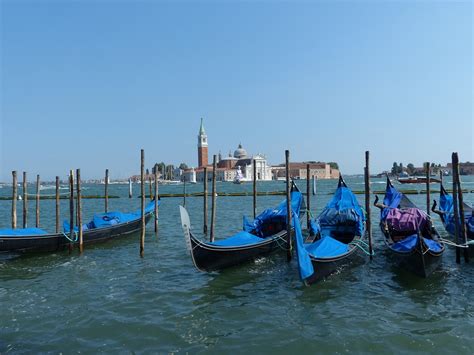 Venice Italy Landscape - Free photo on Pixabay - Pixabay