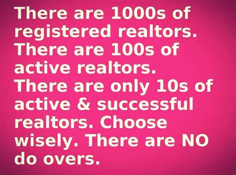 Real Estate Success Quotes. QuotesGram